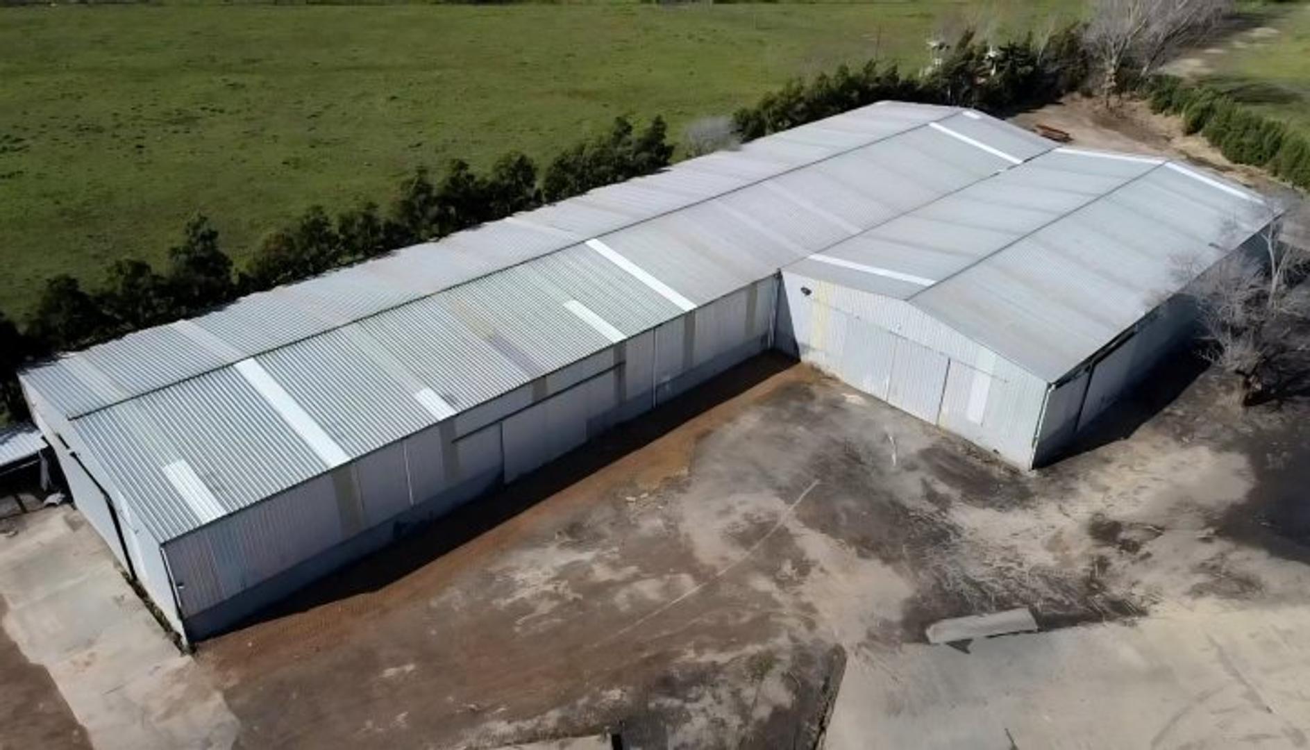 Ruta AO12 km 5.7 , Piso No definido