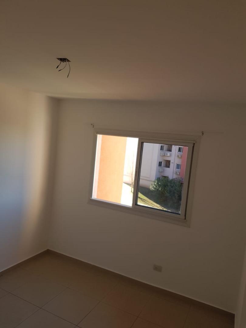 HOUSING BARDAS  - DPTO 2  y 3  DORM. Amenities