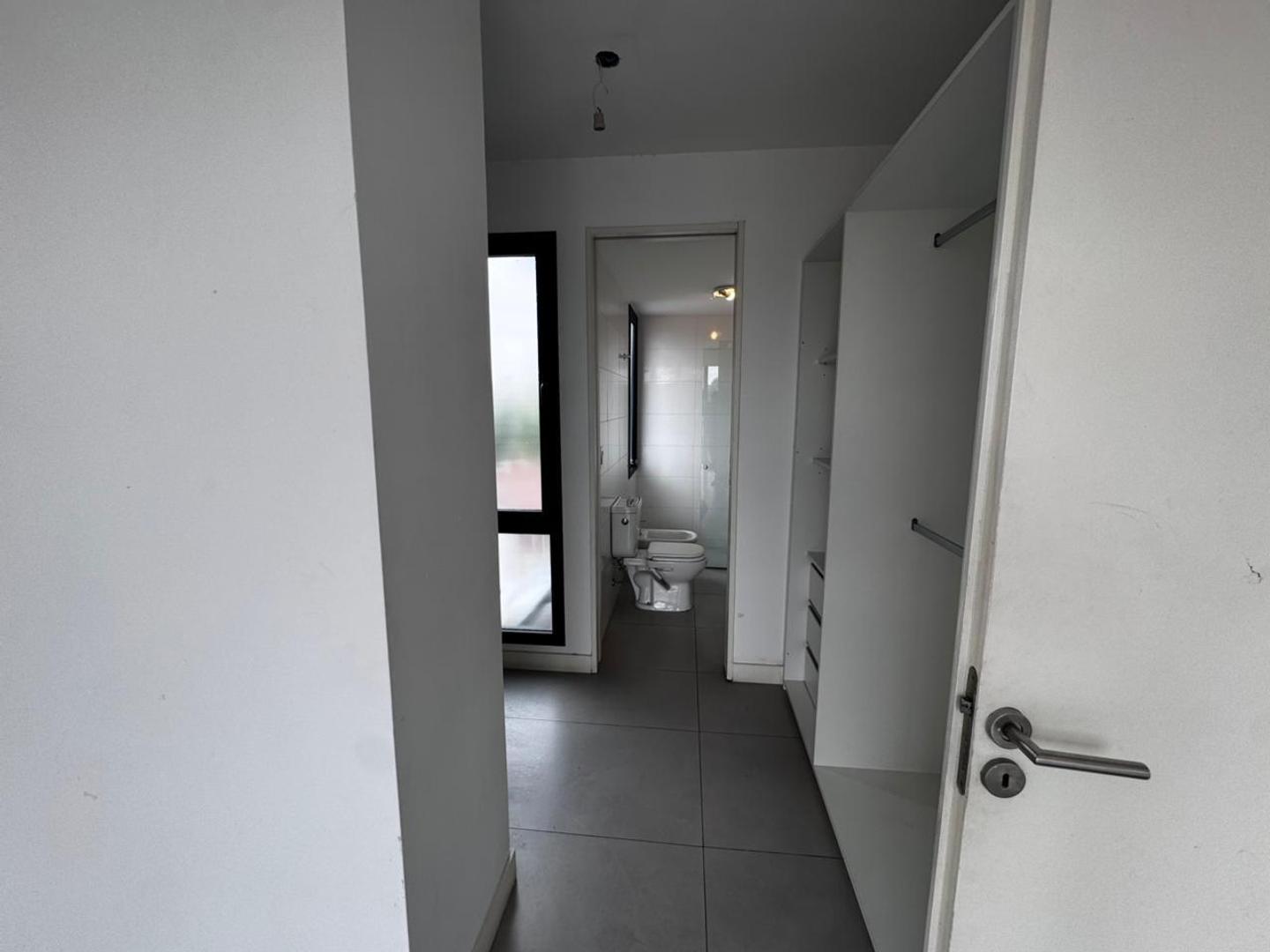 Departamento en Alquiler 6 años