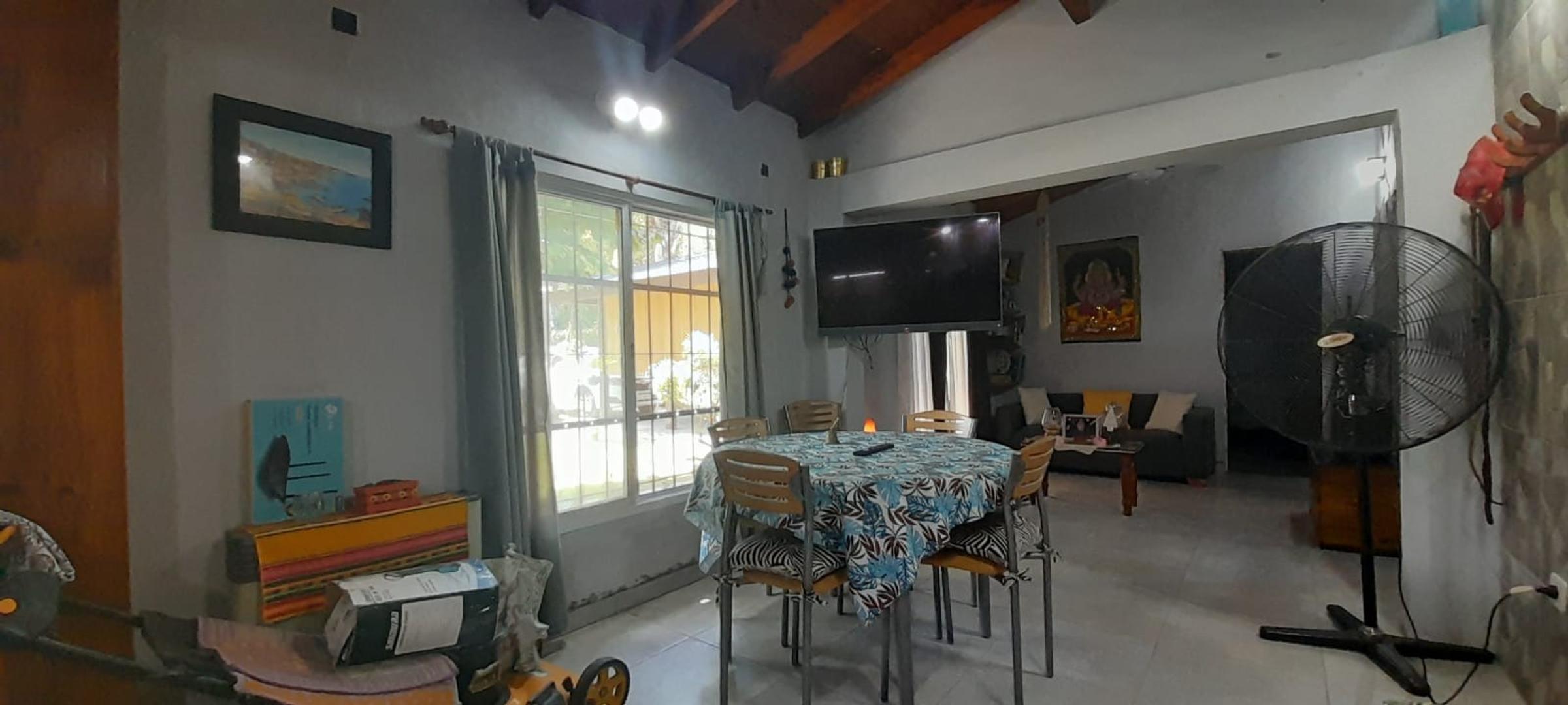 Casa en Venta al Noroeste