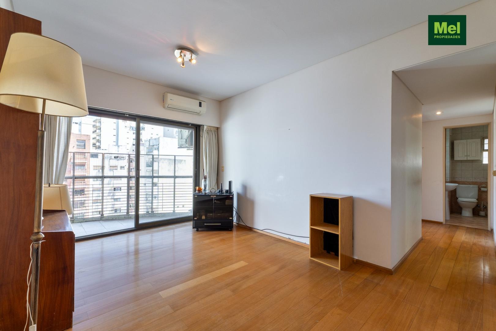 Departamento en Venta en Belgrano, USD 169.000