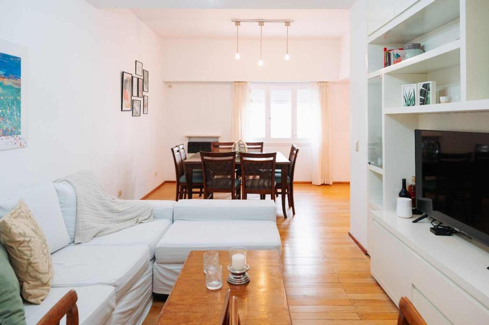 VENTA Casa tres dormitorios y terraza APTO CREDITO