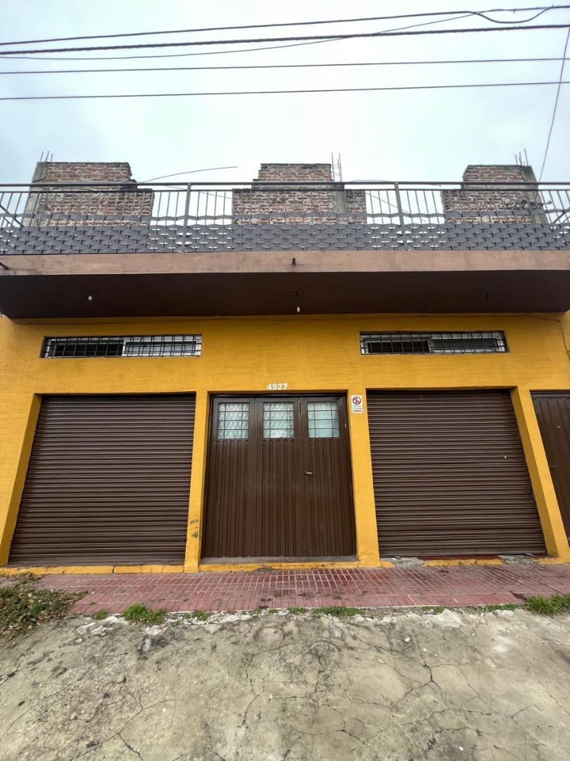 Casa en Venta en Villa España Berazategui