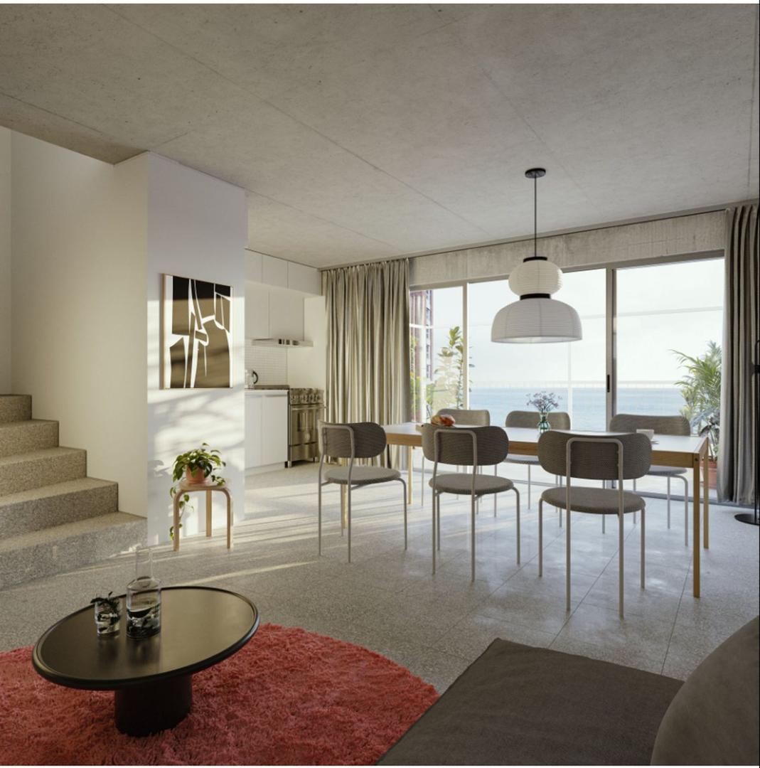 Departamento en Venta de 4 ambientes