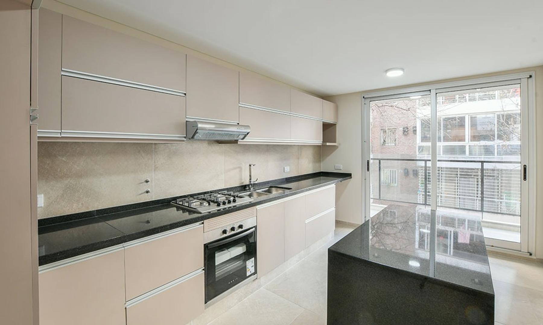 Departamento en Venta de 2 dormitorios