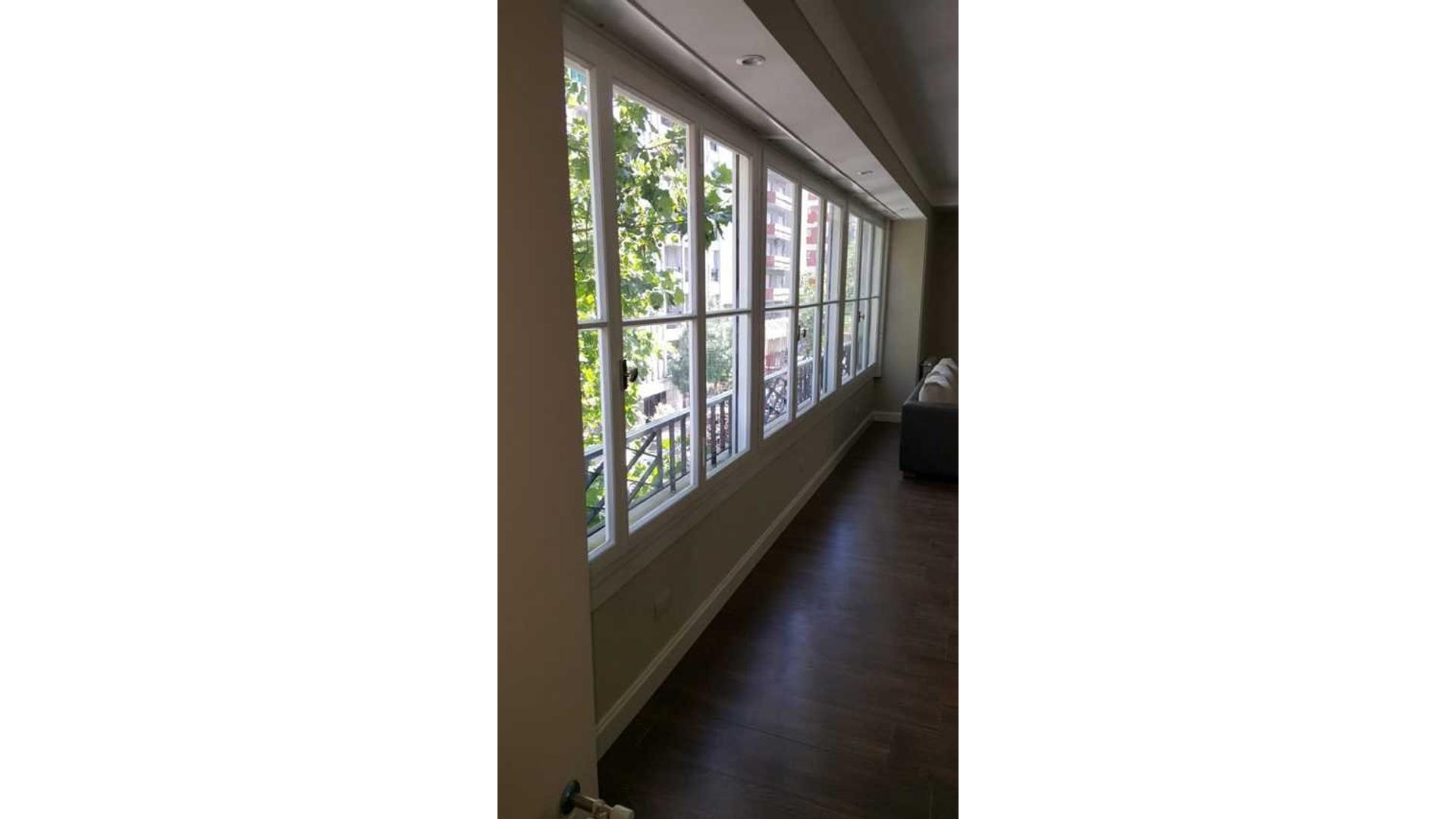 Departamento en Venta en Centro, USD 179.000