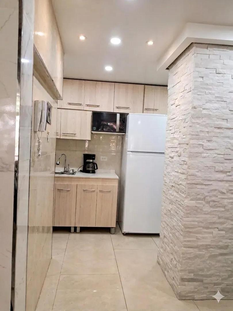 Departamento en Venta Apto profesional