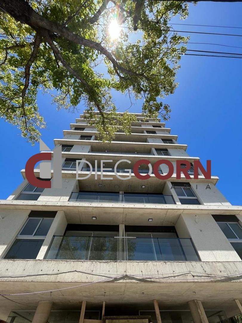 Departamento en Venta de Monoambiente