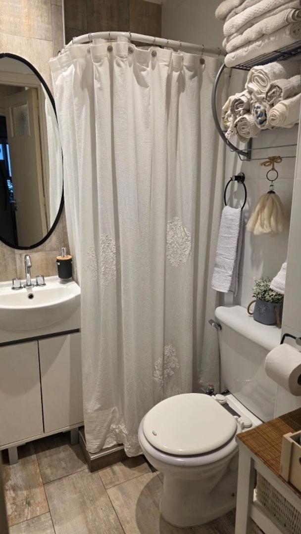 Departamento en Venta en Mar Del Plata, USD 58.000