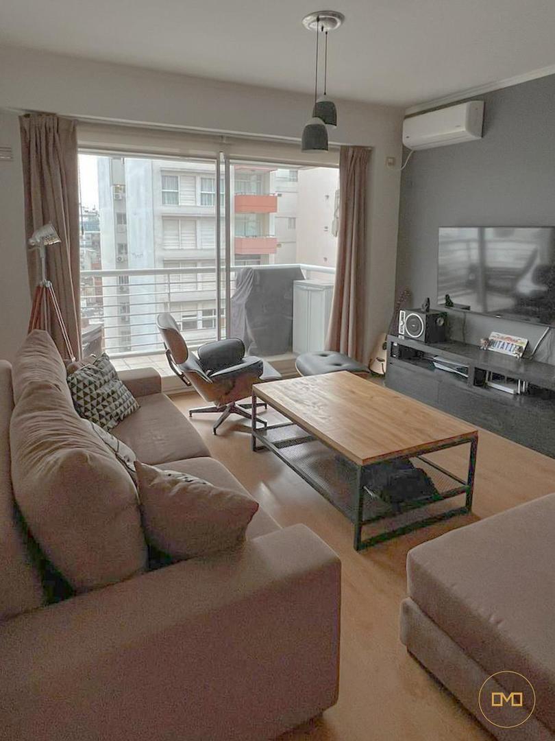 Departamento en Alquiler de 2 dormitorios