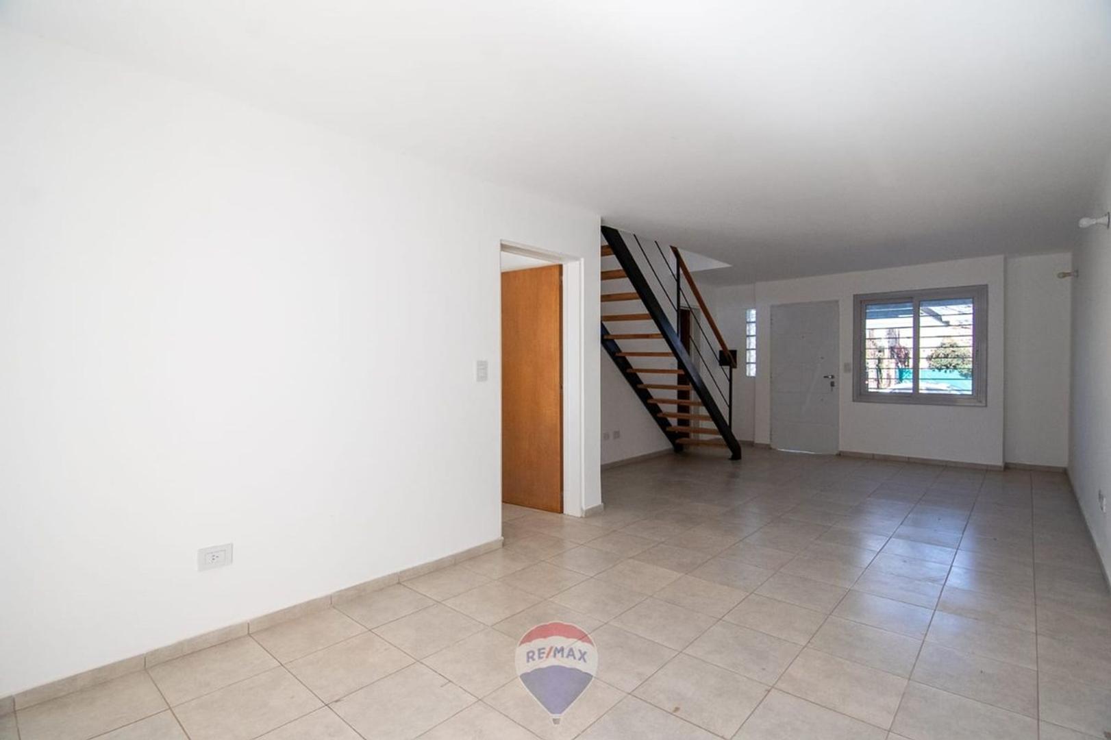 Casa en Venta 3 años