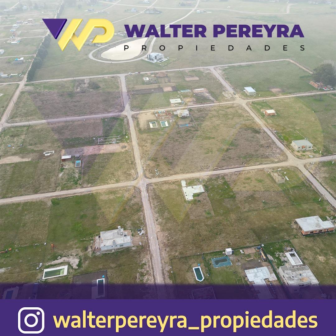 Terreno en Venta de 400,0 m2
