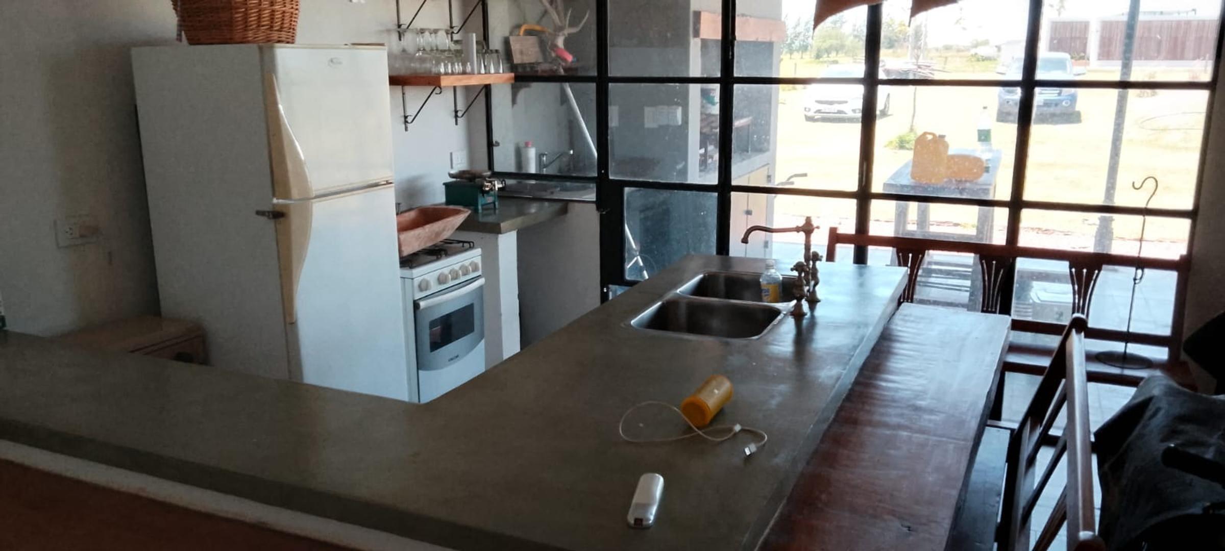 Venta de Impresionante Casa en San Cosme - Chacras del Golf