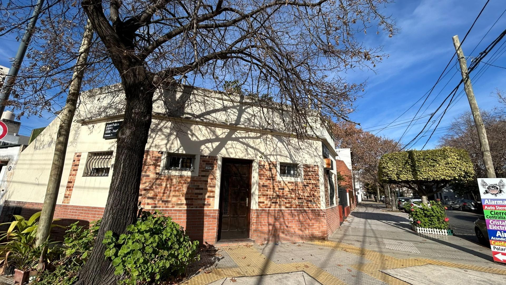 Depto Tipo Casa en Venta de 2 ambientes