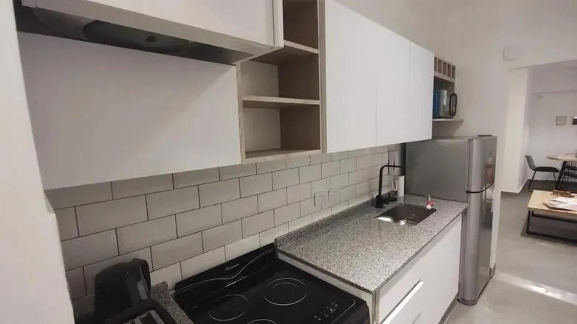 Alquiler Temporal Departamento 3 Ambientes en Recoleta