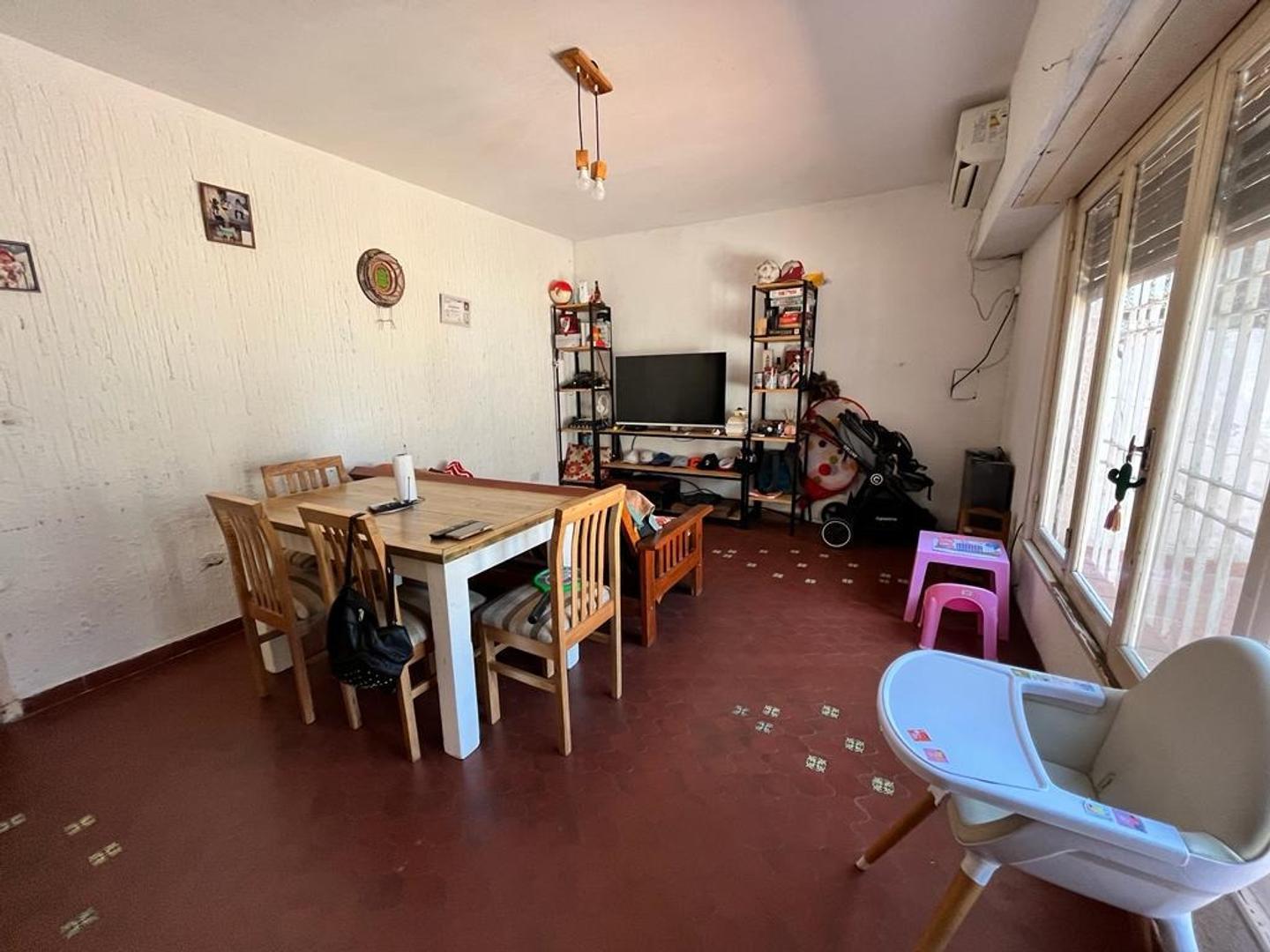 Depto Tipo Casa en Venta de 2 dormitorios