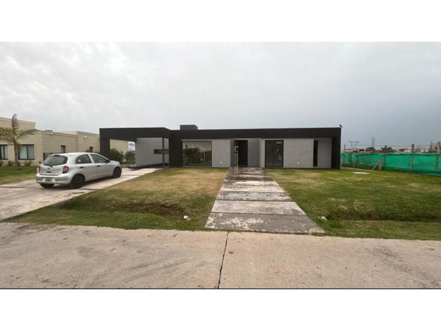 Barrio La Magdalena , Piso 0