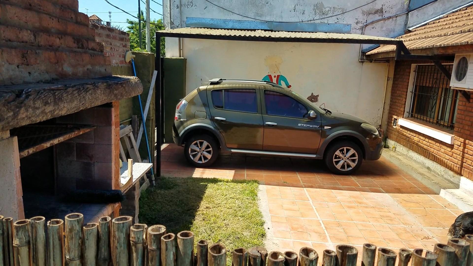 Casa en Venta al Noroeste