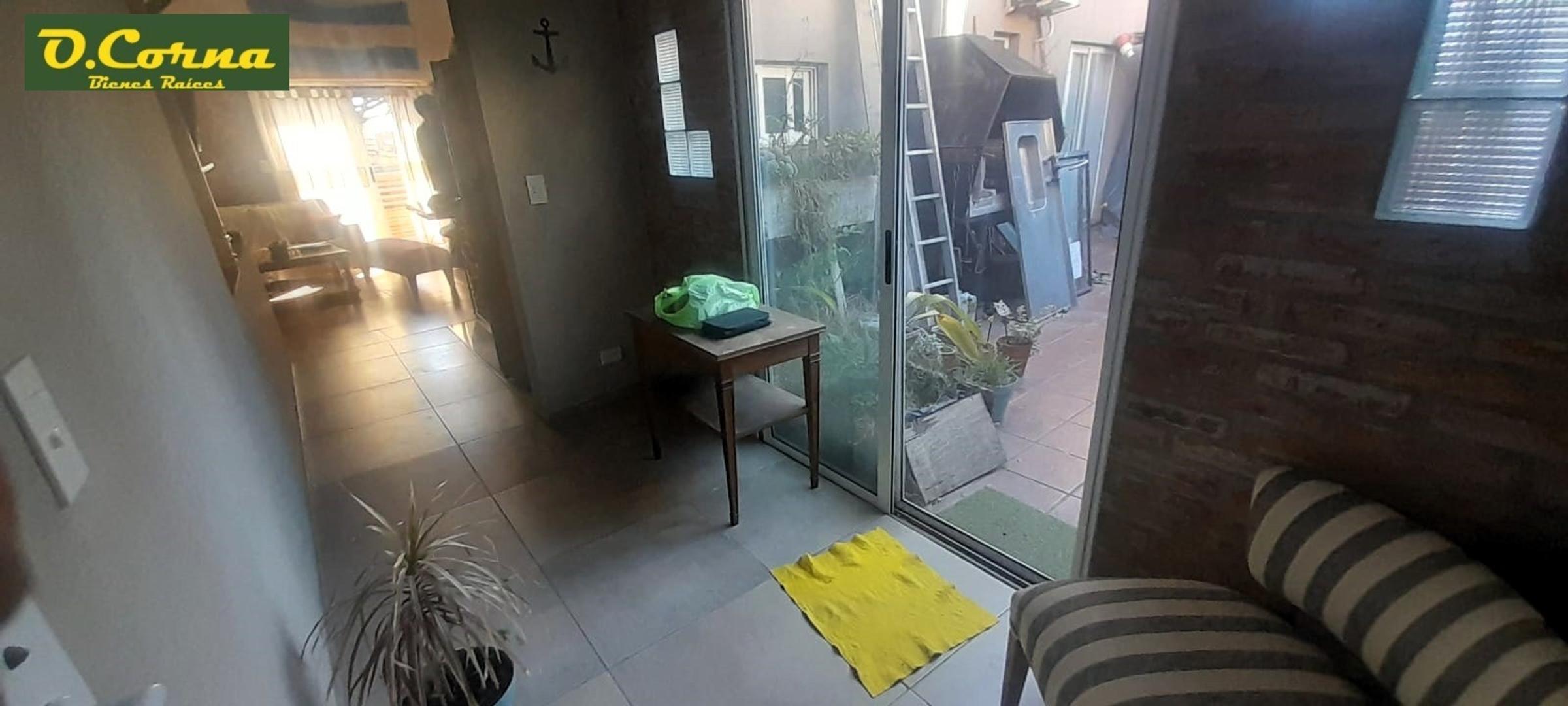 Depto Tipo Casa en Venta de 3 dormitorios