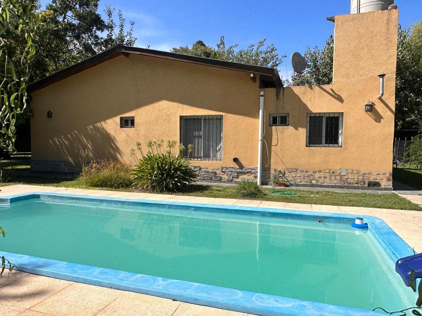 Quinta en Venta de 3 dormitorios