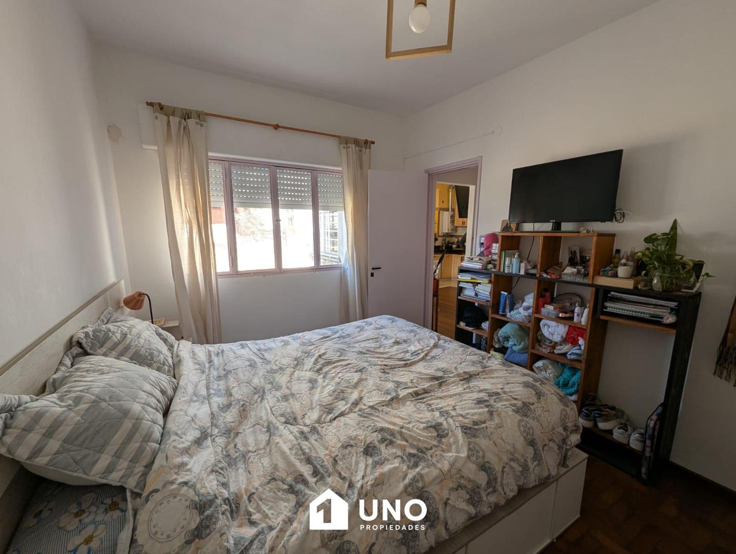 Departamento en Venta en Rosario, USD 60.000