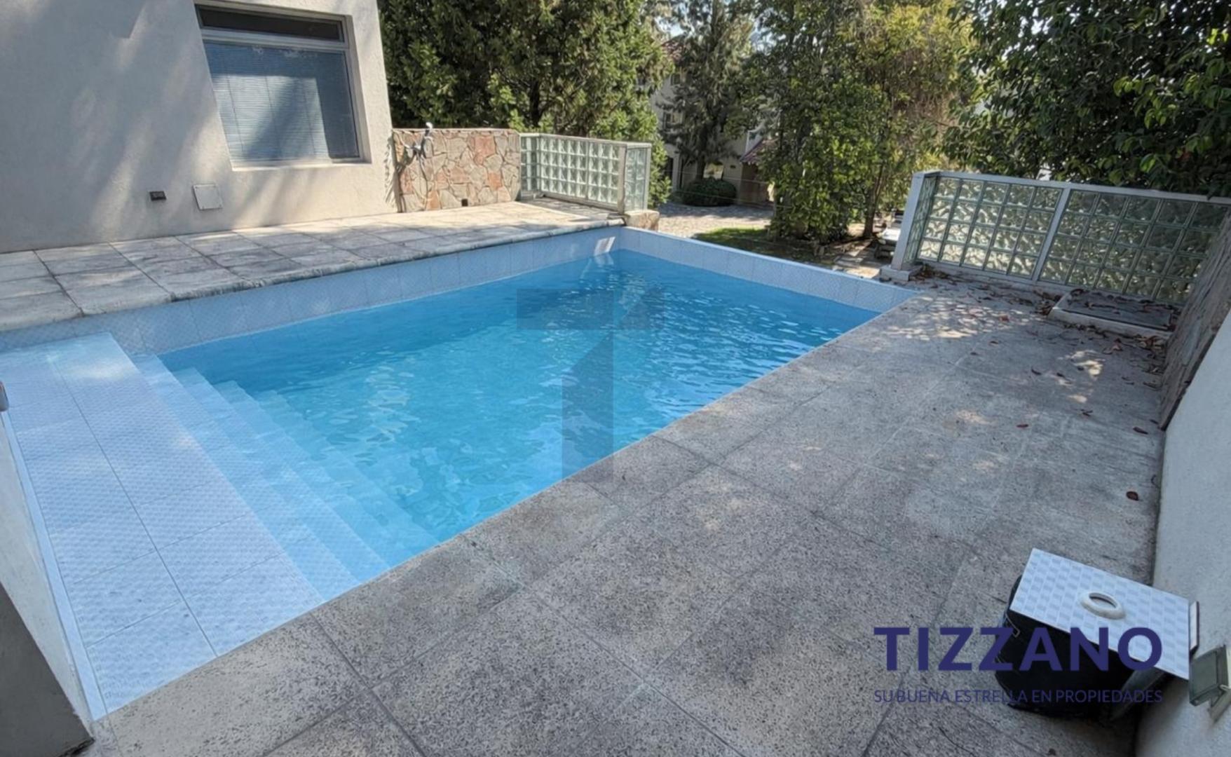 Casa en Alquiler en Fincas de iraola