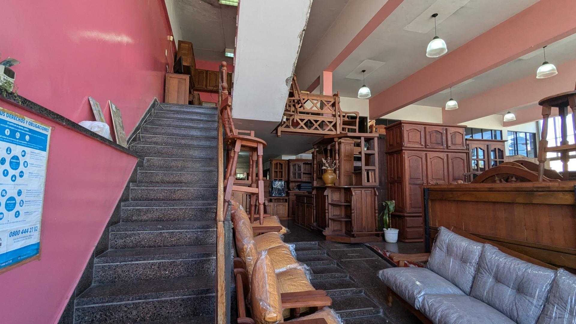 Local / Comercial En Venta - Av. Dardo Rocha 1600, Quilmes