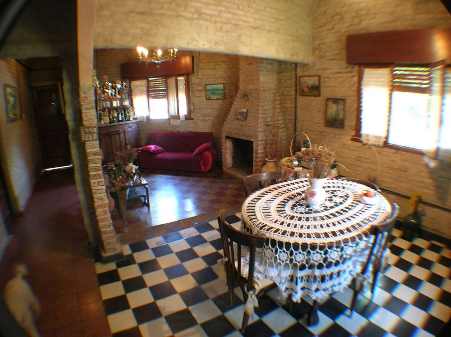 Casa en Venta 50 años