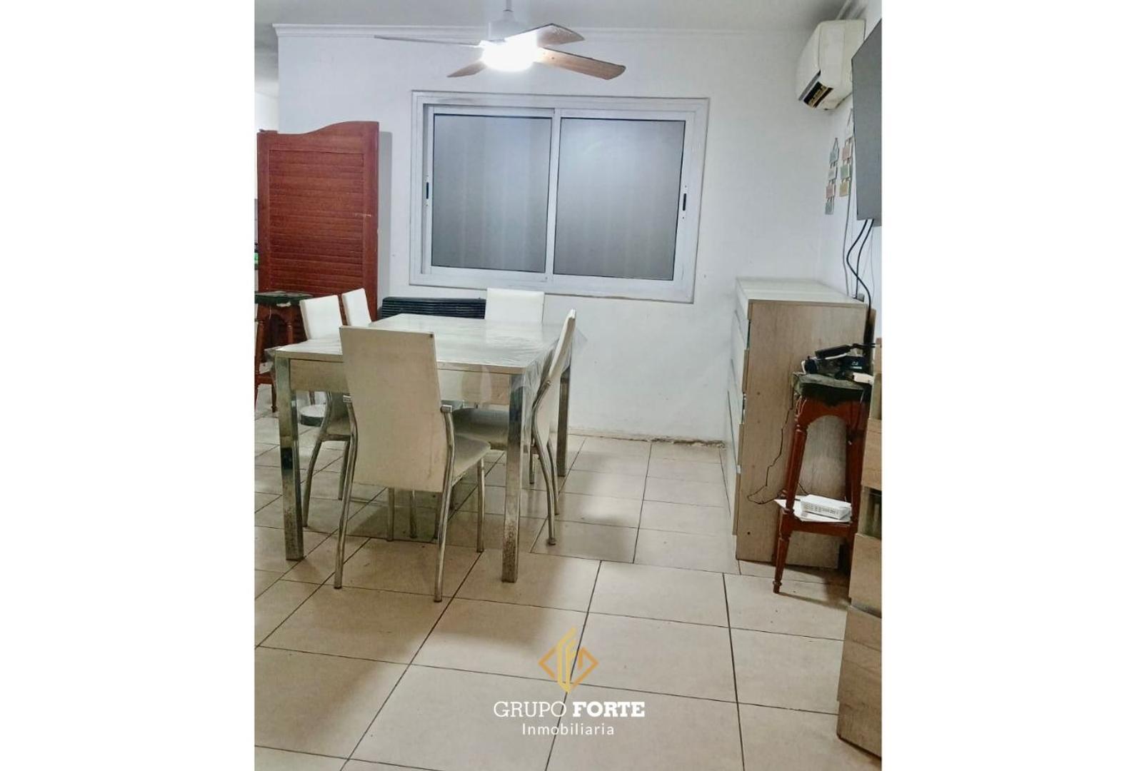 Av Ambrosio Olmos 1000, Piso 8