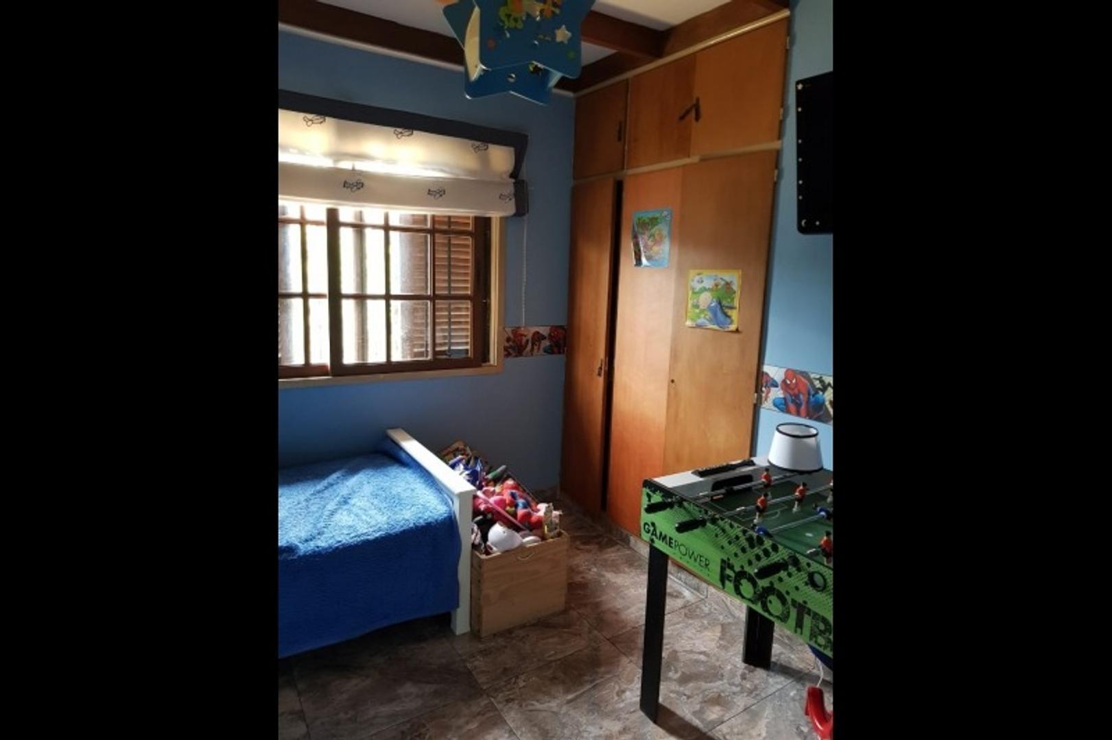 DUPLEX 4 AMBIENTES EN EXCELENTE ZONA