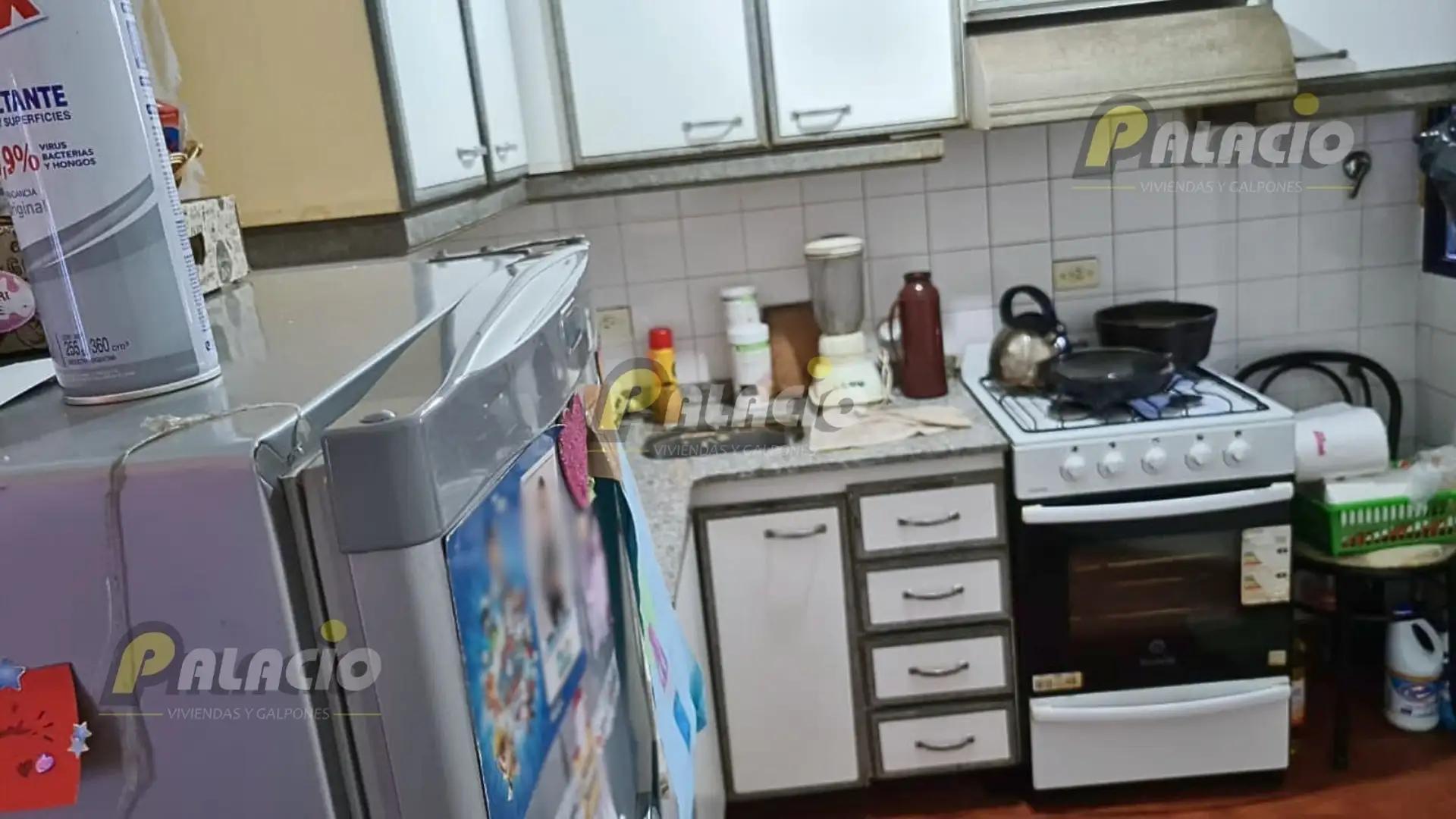 Departamento en Venta de 3 dormitorios