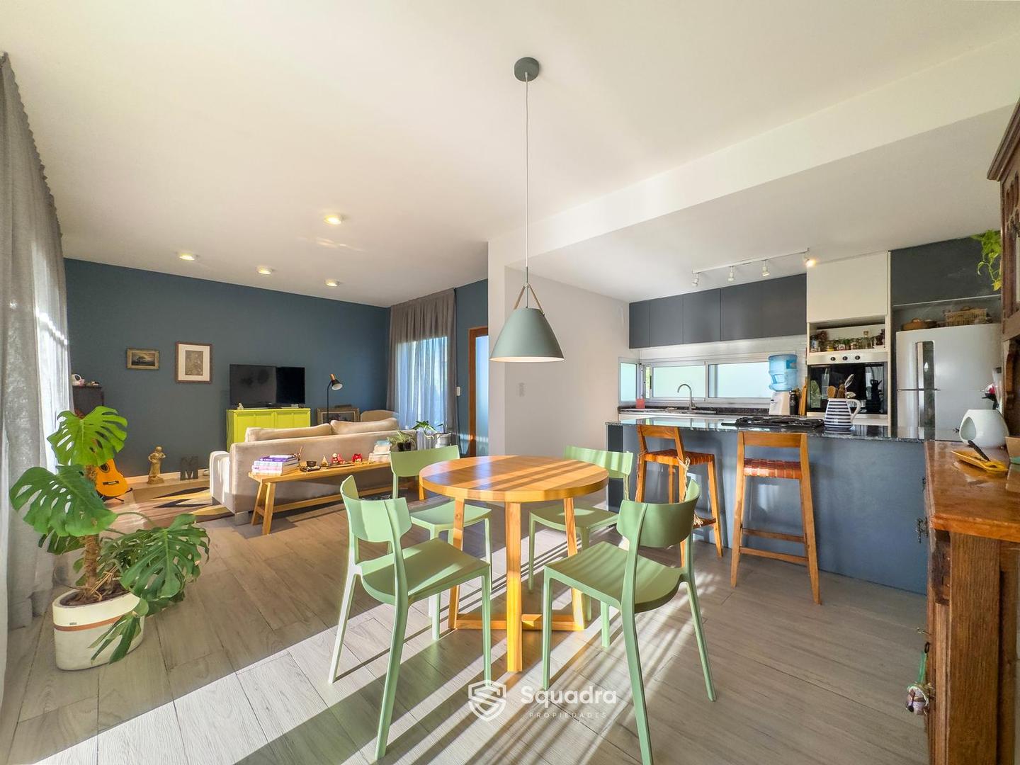 Venta Casa 2 dormitorios - Puerto Roldán