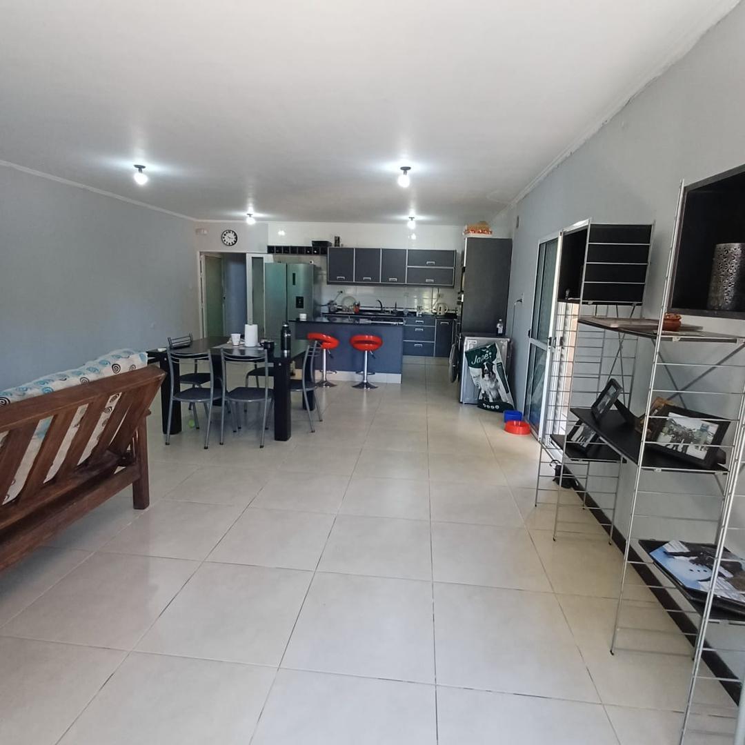 Casa en Alquiler al Norte