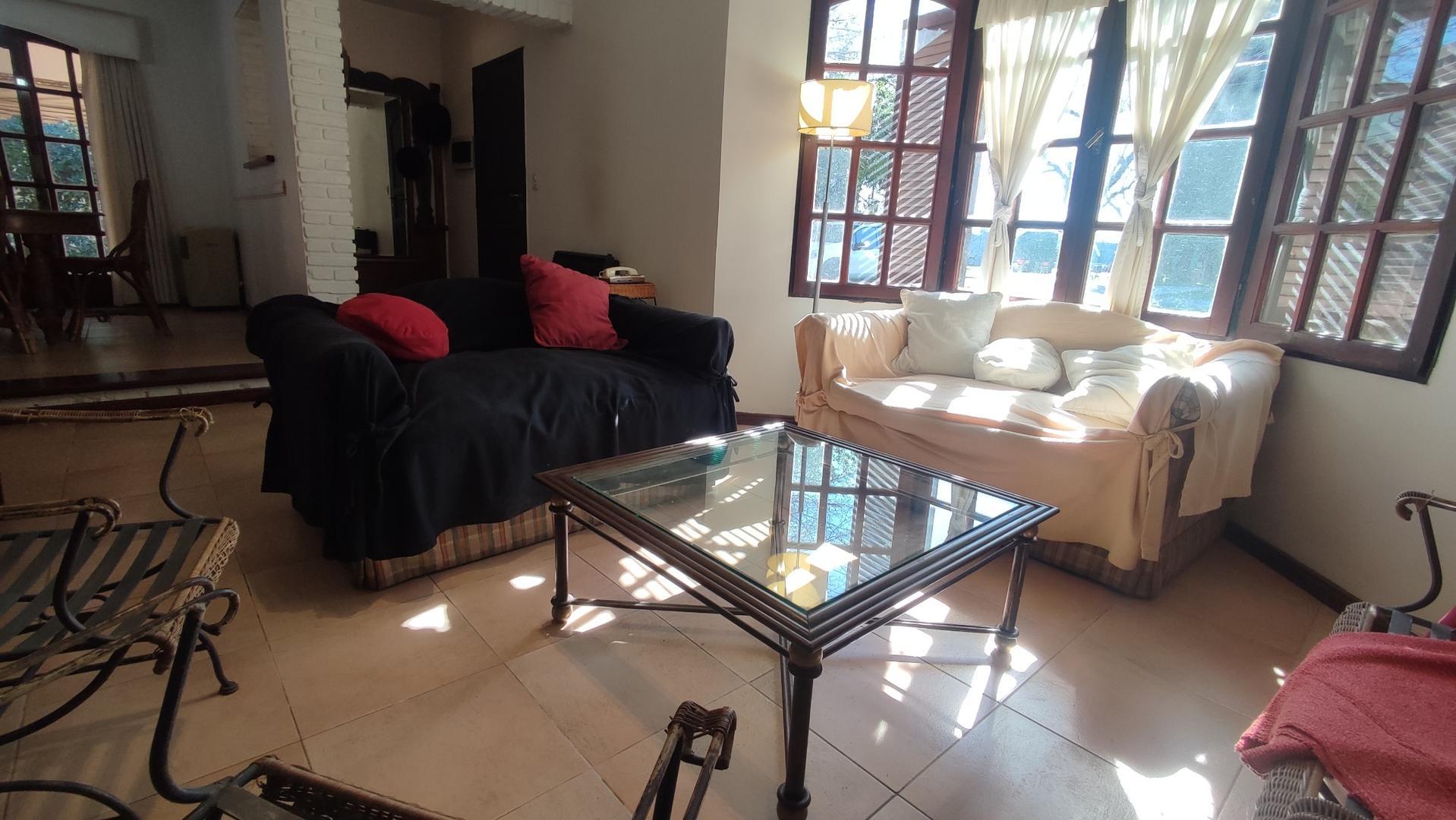 Casa en Alquiler 30 años