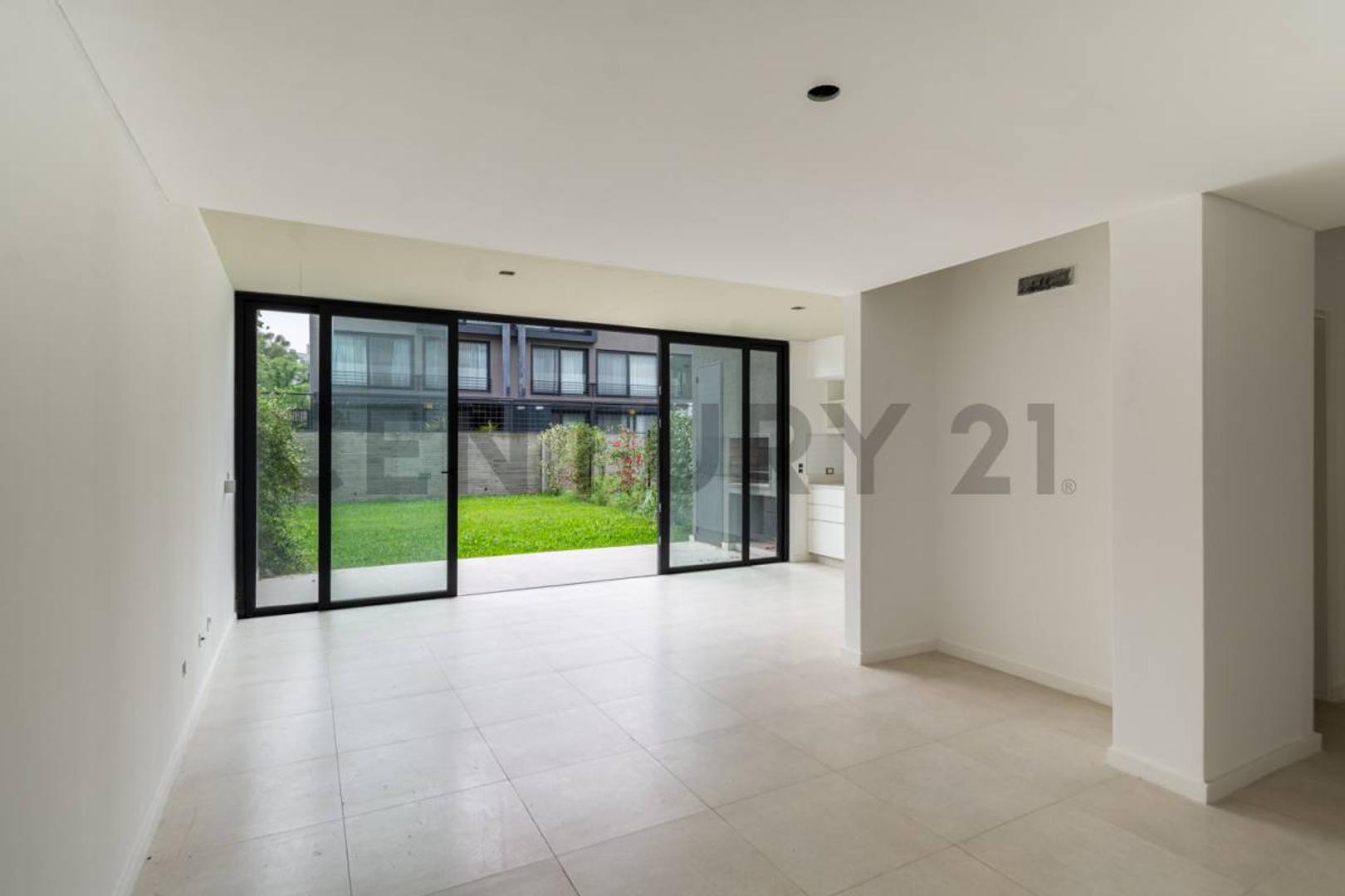 Departamento en Venta 4 años