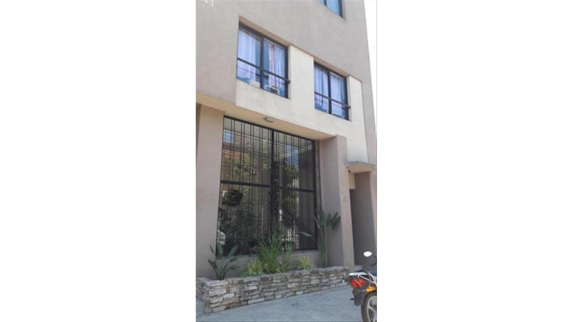 Departamento en Venta  1 Ambiente