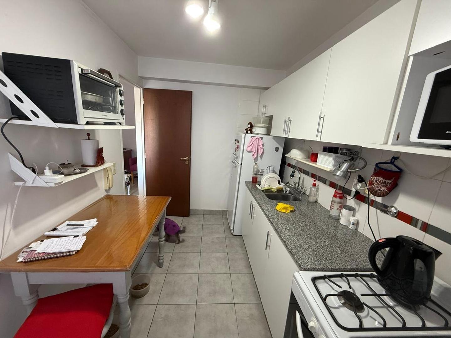 Departamento en Venta en Avellaneda, USD 79.000