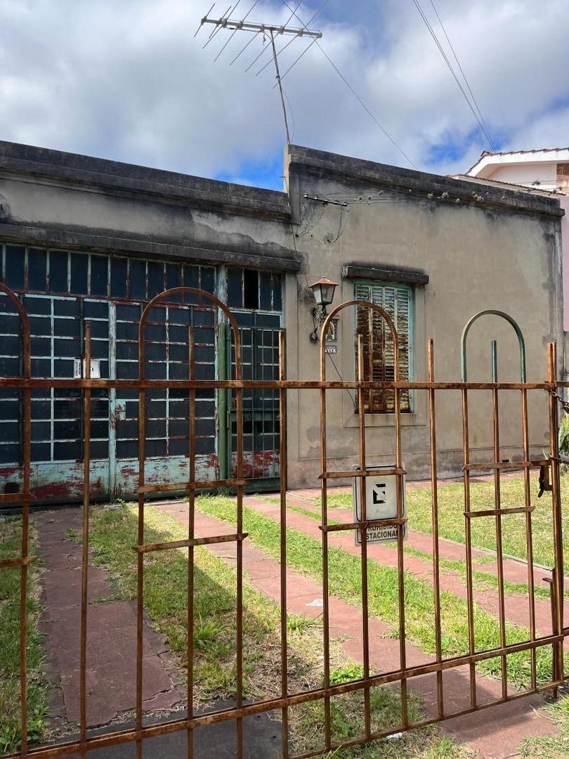 Casa en Venta 60 años
