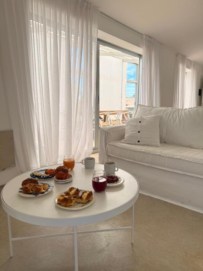 Casa 2 ambientes con 1 baño