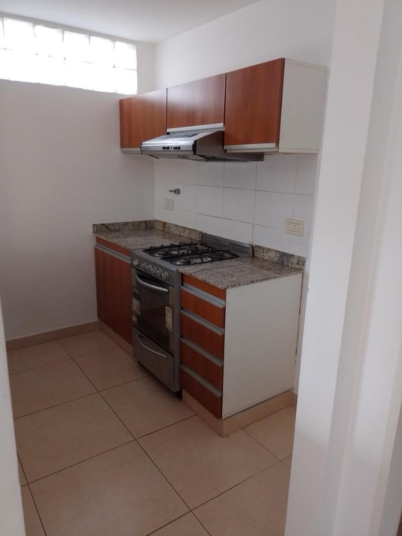 Departamento en Venta 5 años