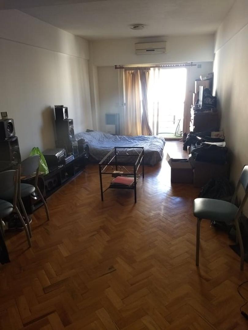 Departamento en Alquiler de Monoambiente