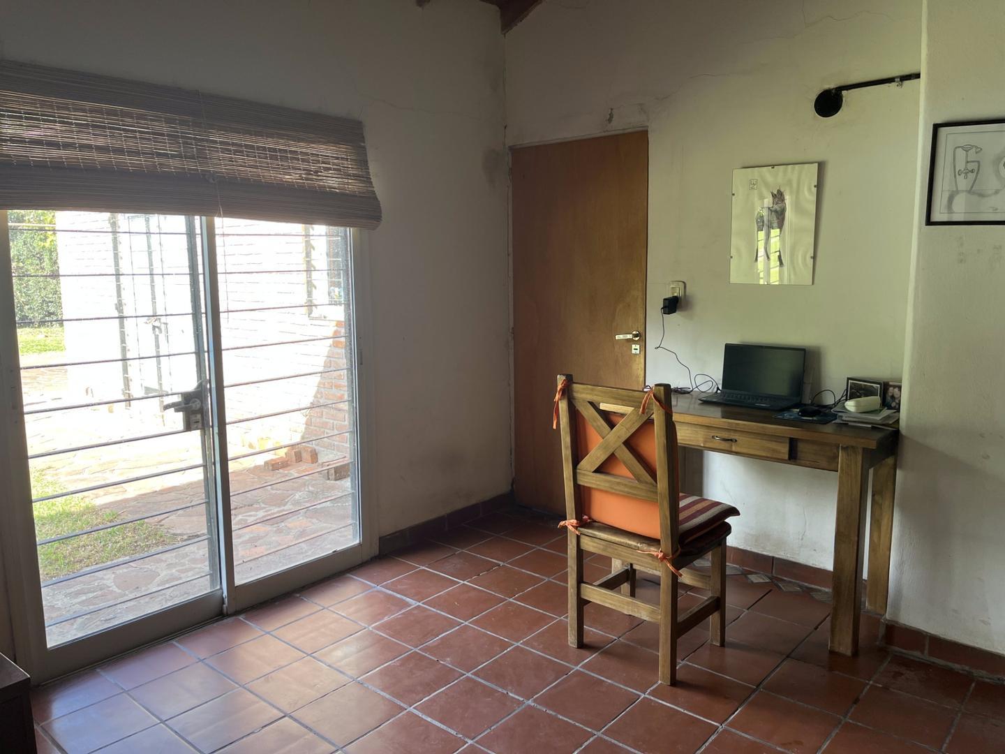 Casa en Venta de 1 dormitorio