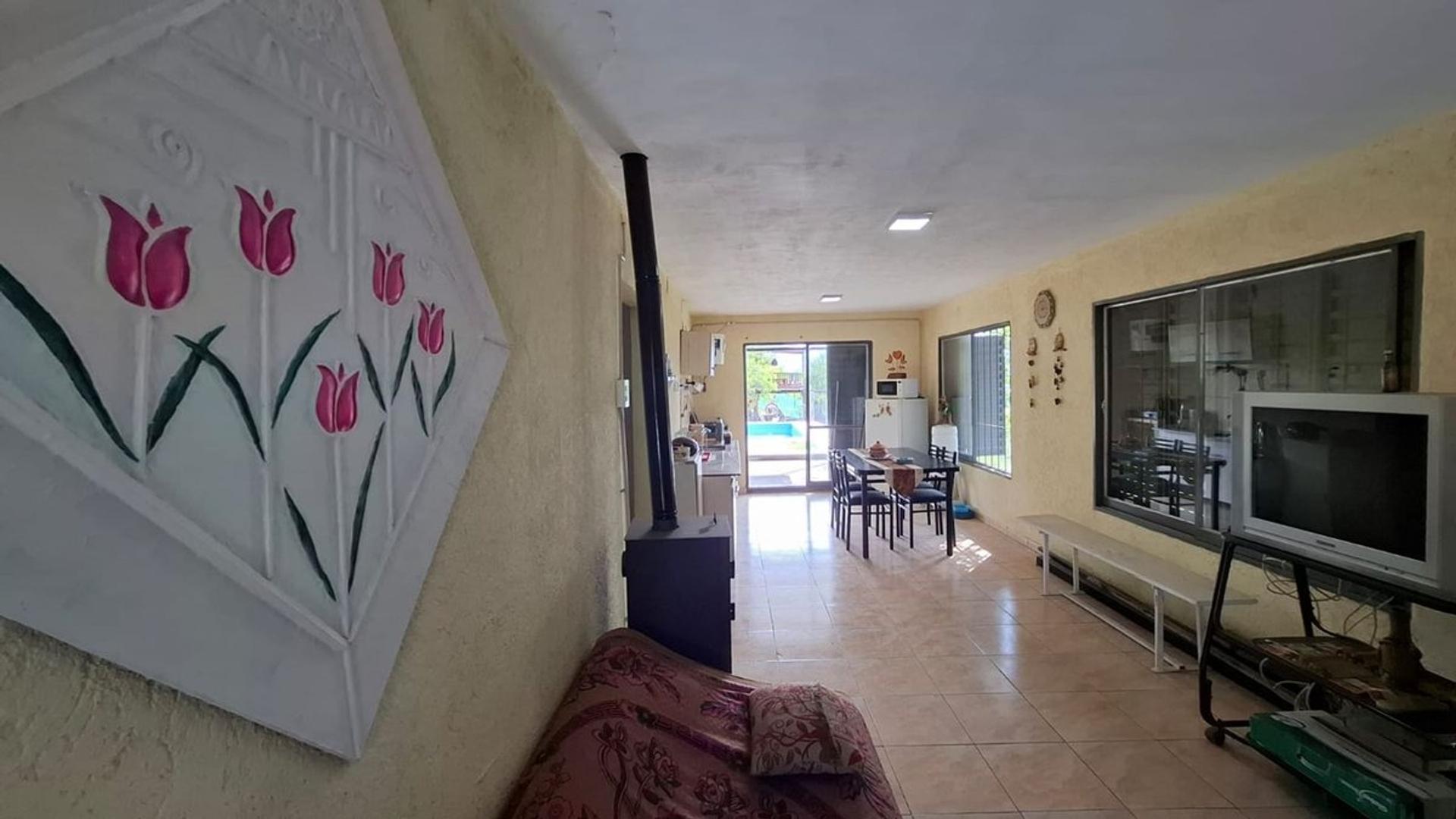 Casa en Venta 15 años