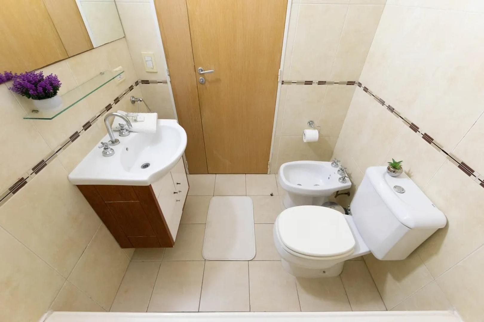 Departamento en Alquiler de 3 dormitorios