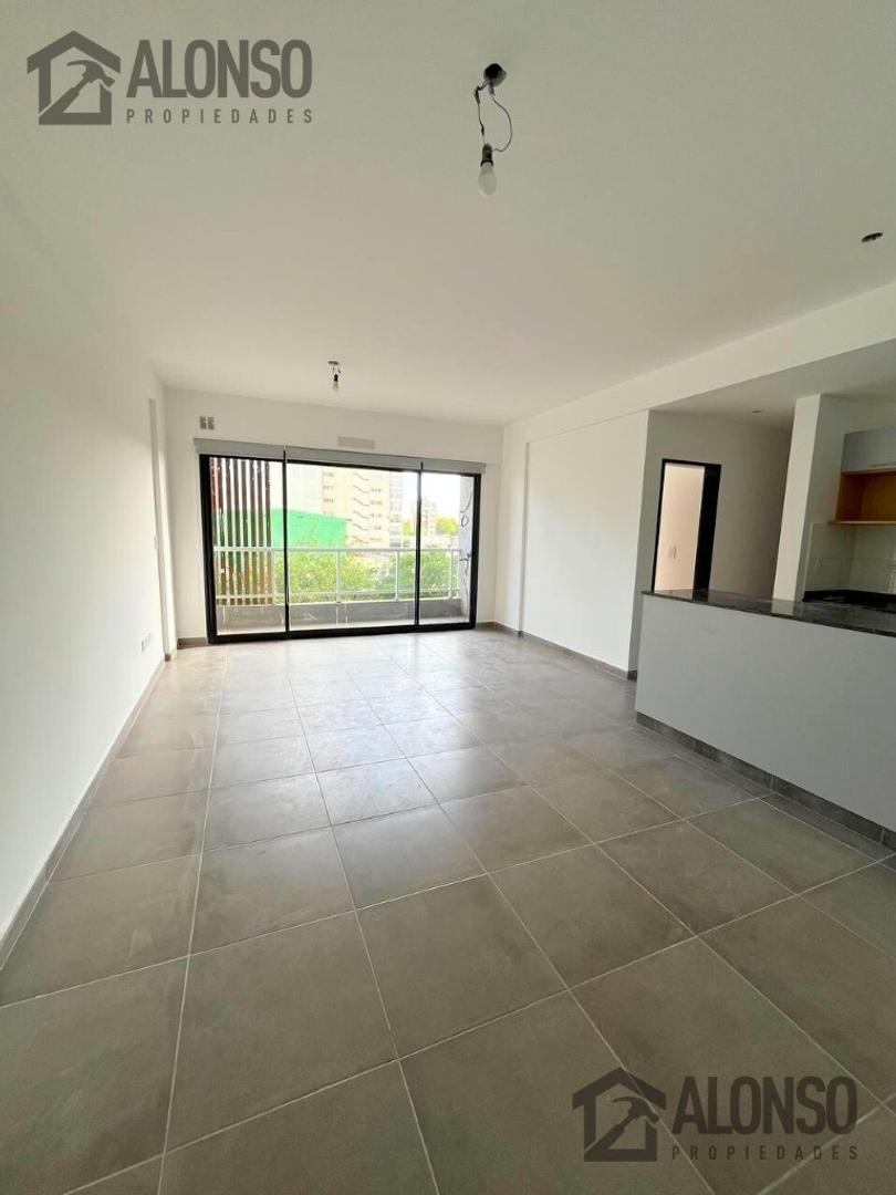 ALQUILER – DEPARTAMENTO 2 AMBIENTES A ESTRENAR