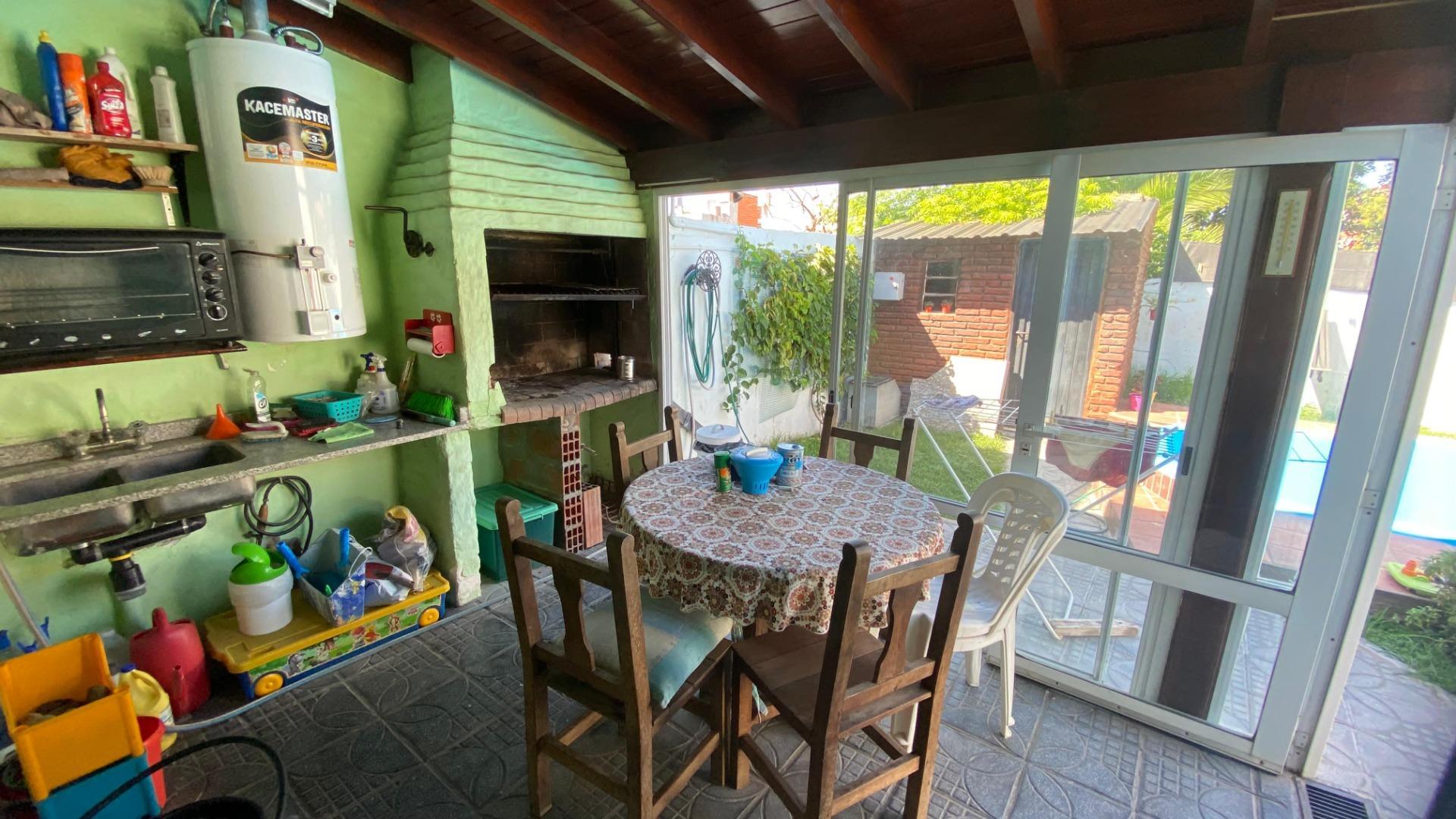 Av. Gaspar Campos 700