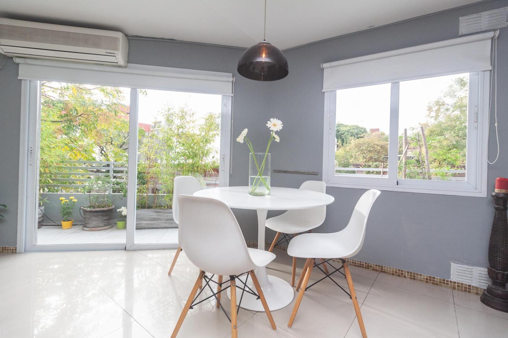 Departamento en Alquiler Temporal en Palermo Soho, USD 2.250