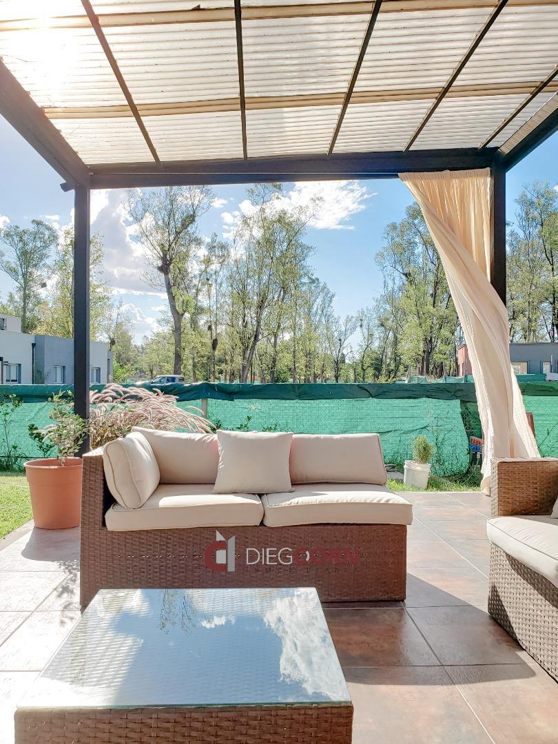 Departamento en Venta con 2 cocheras