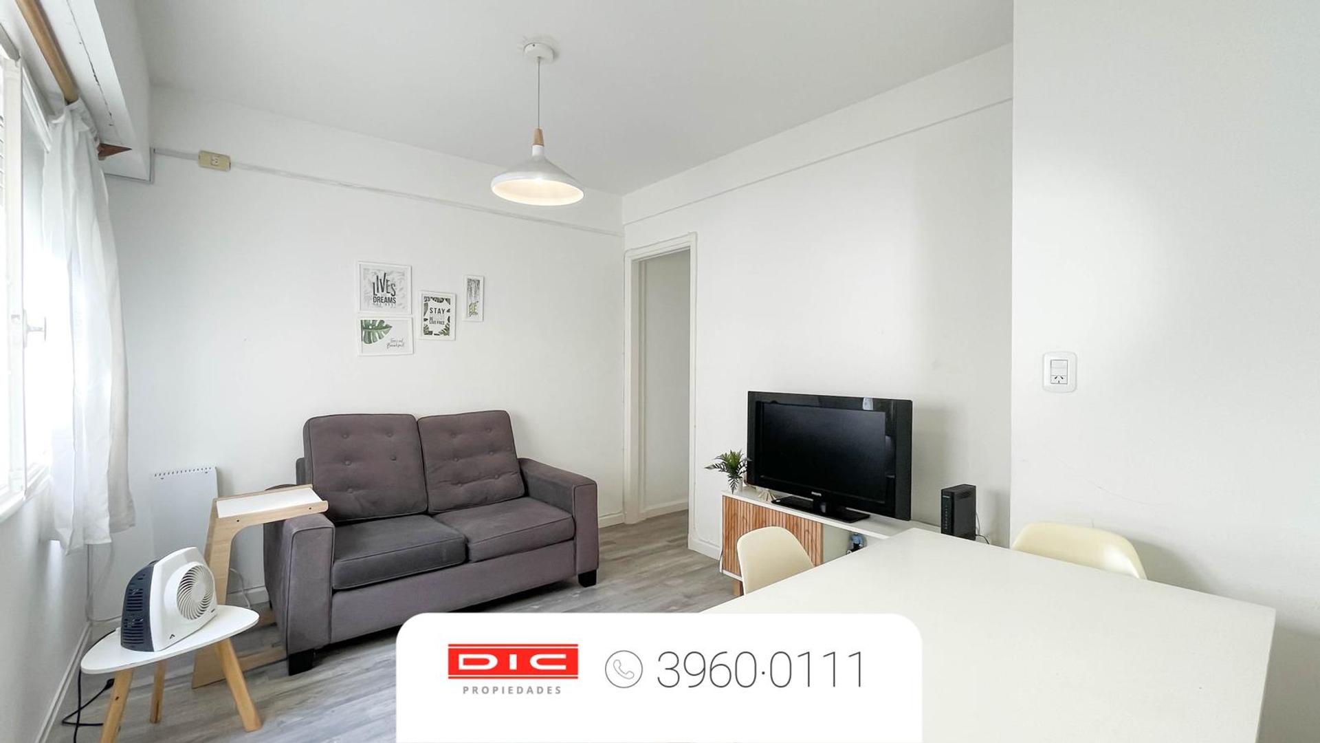 Departamento 3 ambientes Venta - Belgrano R