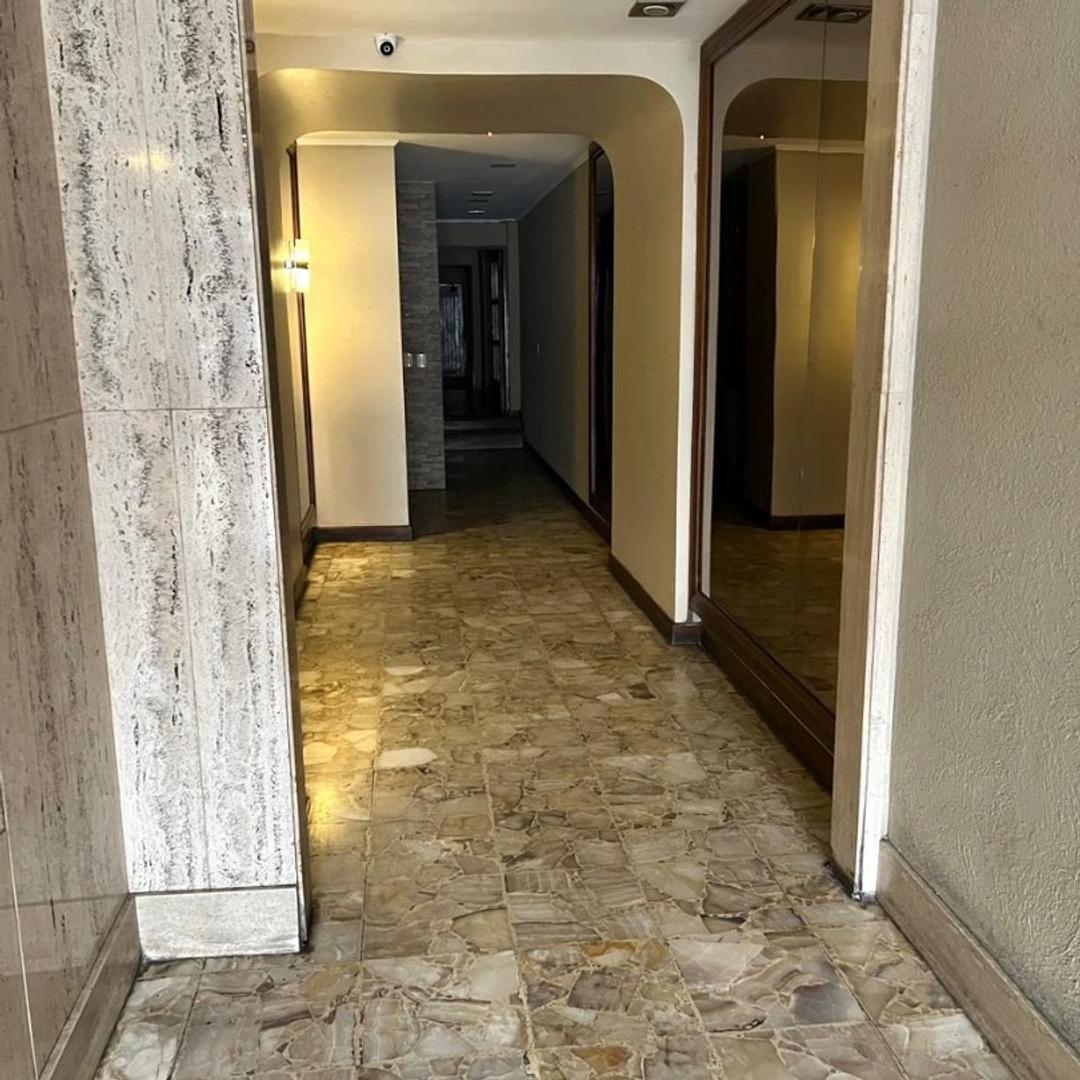 Departamento en Alquiler de 3 dormitorios